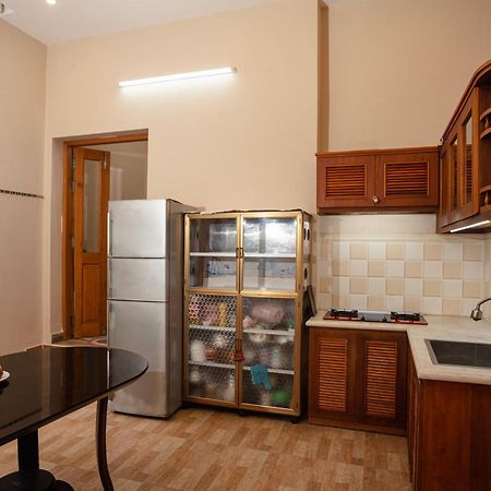 Green Organic Villas Phan Thiet Quarto foto