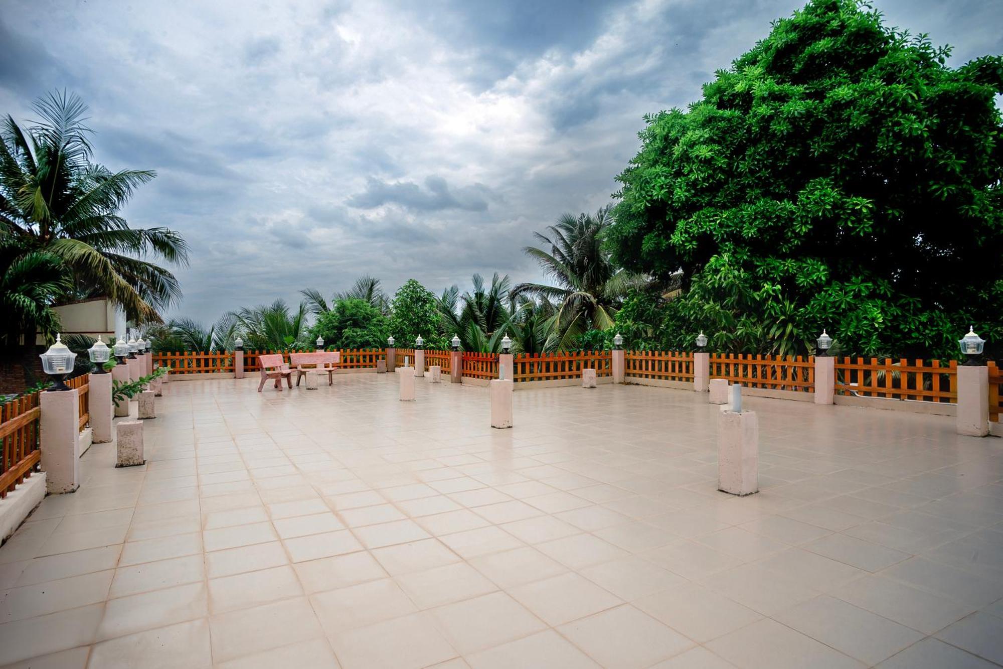 Green Organic Villas Phan Thiet Quarto foto
